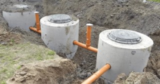 Канализационный колодец Краснокаменск, цена от 5730 руб.