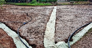 Устройство дренажа Краснокаменск, цена от 1355 руб.