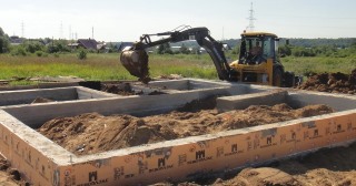 Обратная засыпка Краснокаменск, цена от 209 руб.