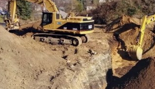 Планировка участка бульдозером в Краснокаменске от 938 руб. Цены за м2 - 2Землекопа-Ксн